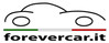 Logo Forever Car